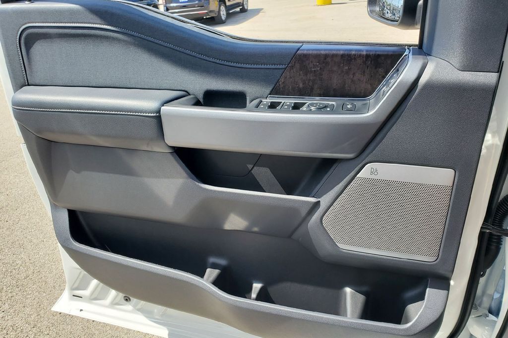 2026 Ford F-350SD Lariat Hondo TX