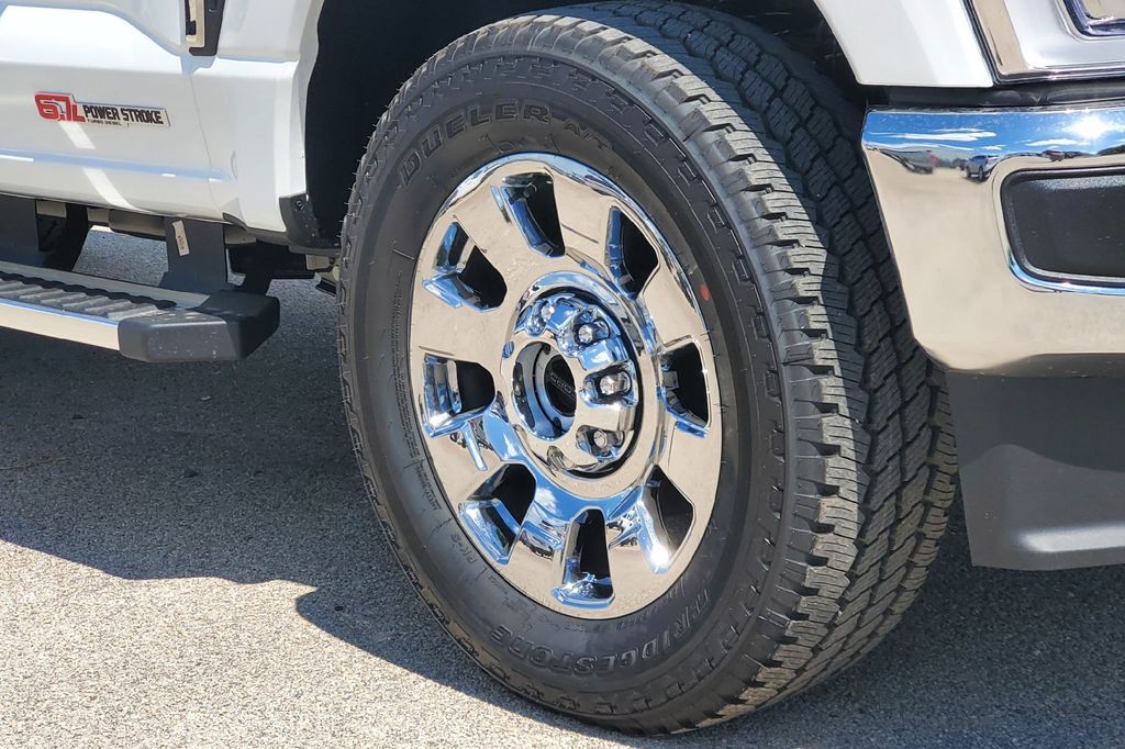 2026 Ford F-350SD Lariat Hondo TX
