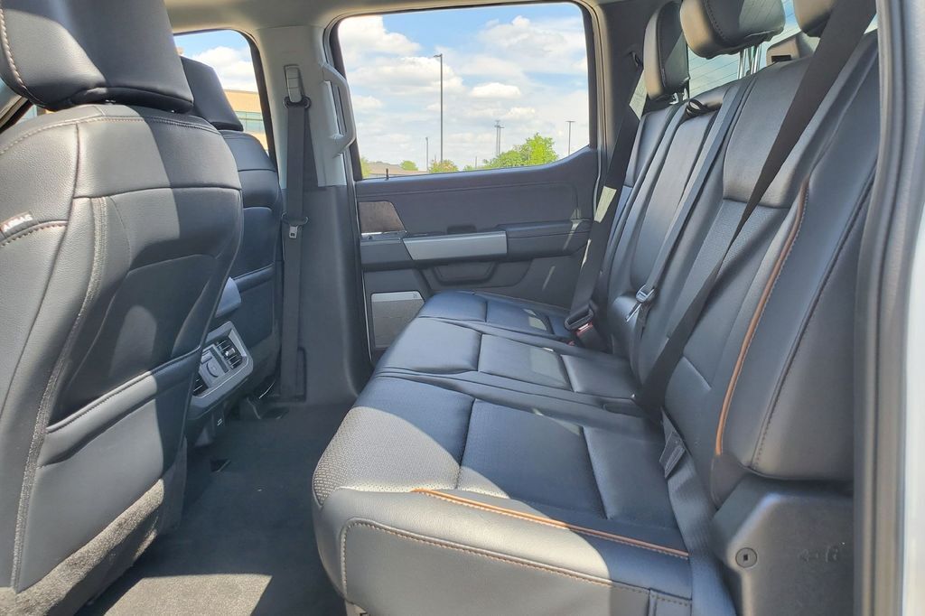 2026 Ford F-350SD Lariat Hondo TX