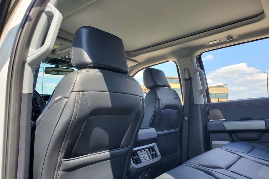 2026 Ford F-350SD Lariat Hondo TX