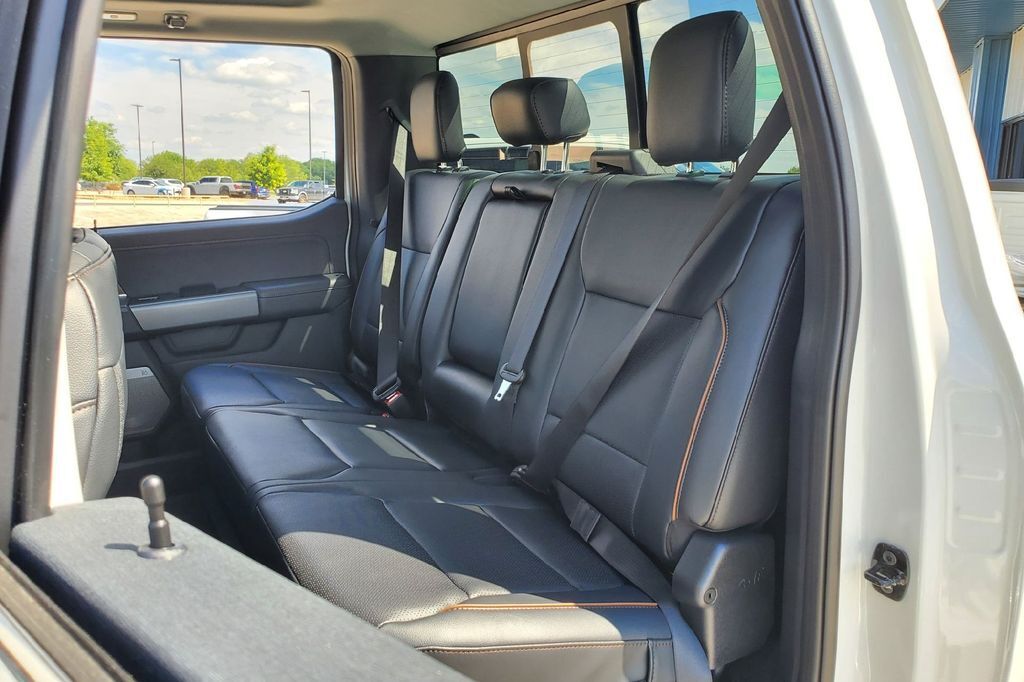 2026 Ford F-350SD Lariat Hondo TX