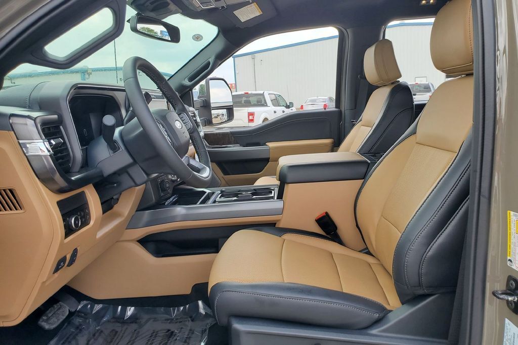 2026 Ford F-350SD Lariat Hondo TX