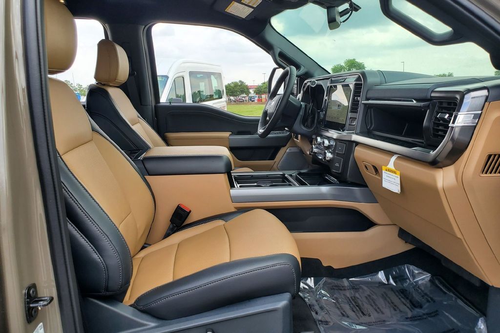 2026 Ford F-350SD Lariat Hondo TX