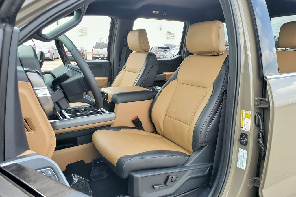 2026 Ford F-350SD Lariat Hondo TX