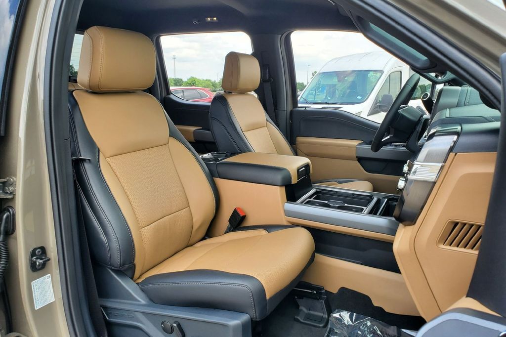 2026 Ford F-350SD Lariat Hondo TX