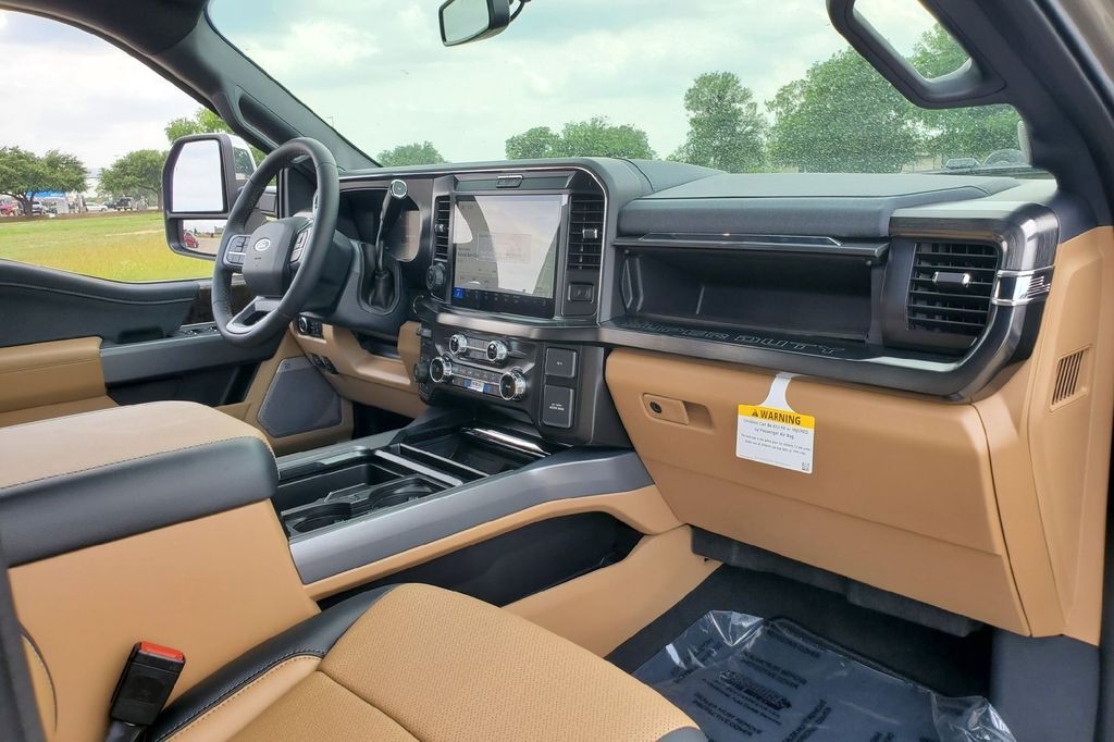 2026 Ford F-350SD Lariat Hondo TX