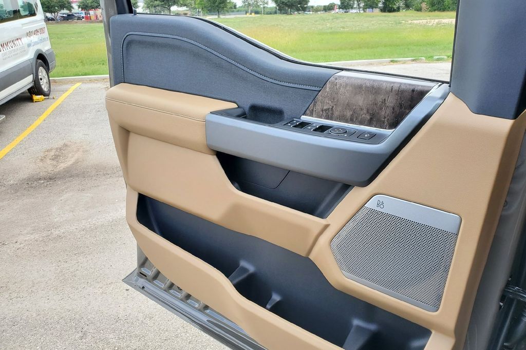 2026 Ford F-350SD Lariat Hondo TX
