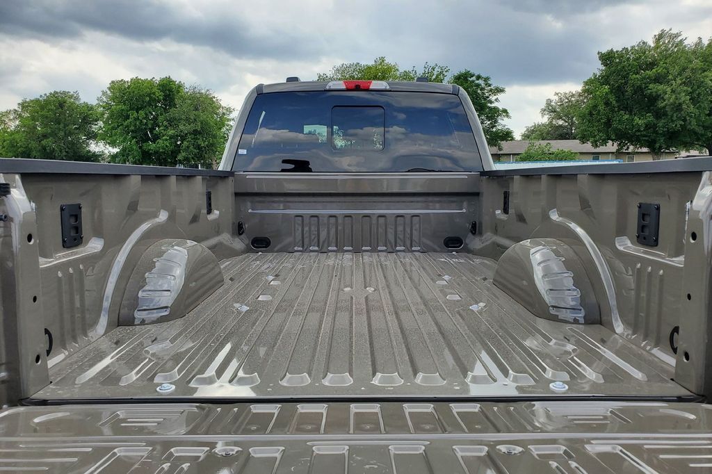 2026 Ford F-350SD Lariat Hondo TX