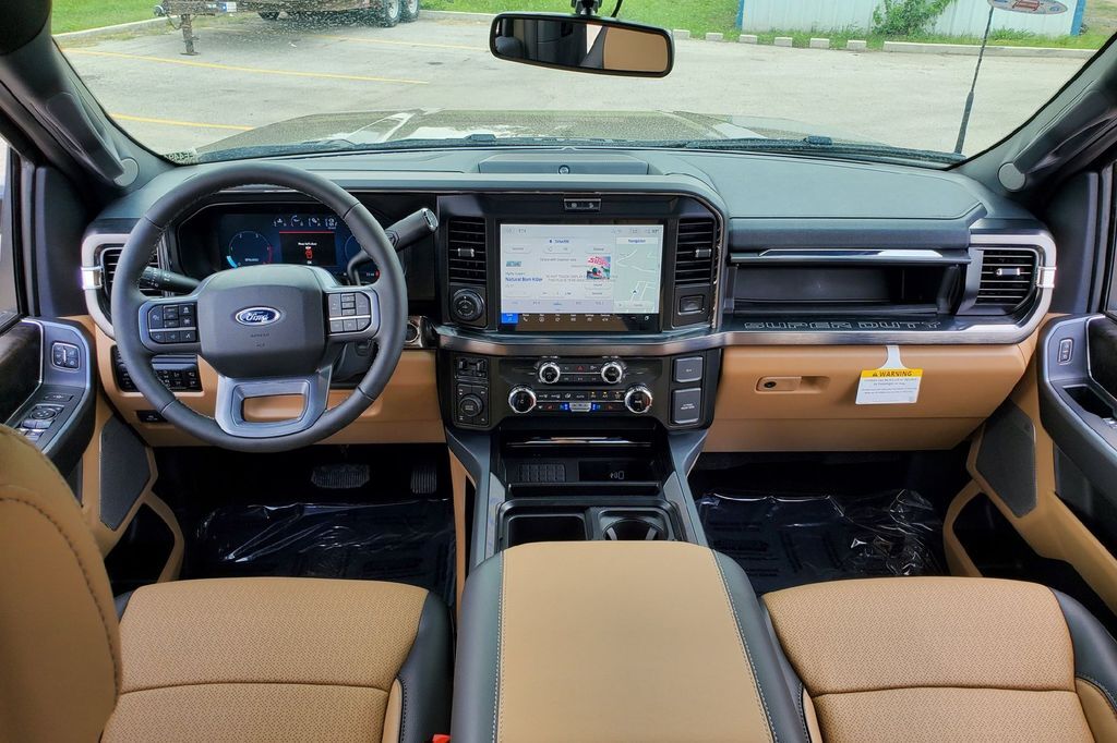 2026 Ford F-350SD Lariat Hondo TX