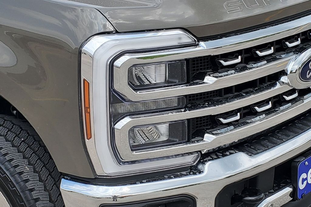2026 Ford F-350SD Lariat Hondo TX