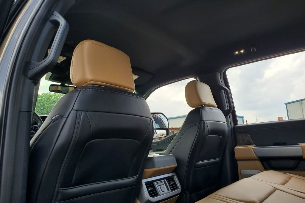 2026 Ford F-350SD Lariat Hondo TX