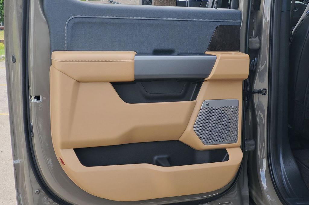 2026 Ford F-350SD Lariat Hondo TX