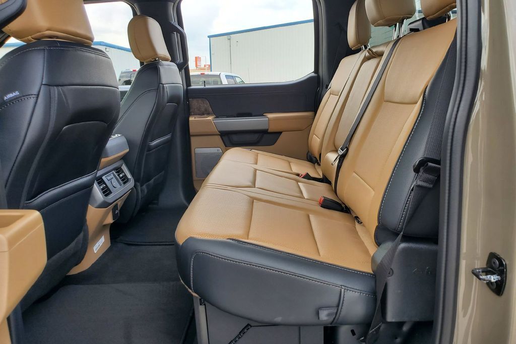 2026 Ford F-350SD Lariat Hondo TX