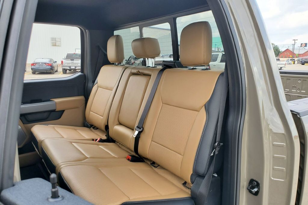2026 Ford F-350SD Lariat Hondo TX
