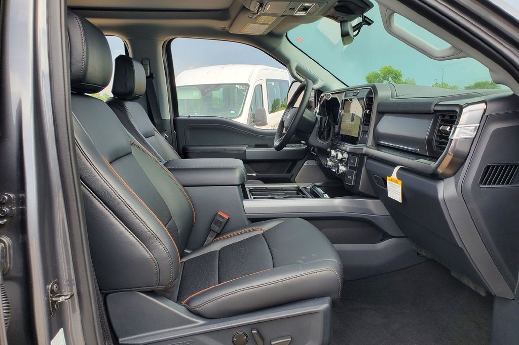 2026 Ford F-350SD Lariat Hondo TX