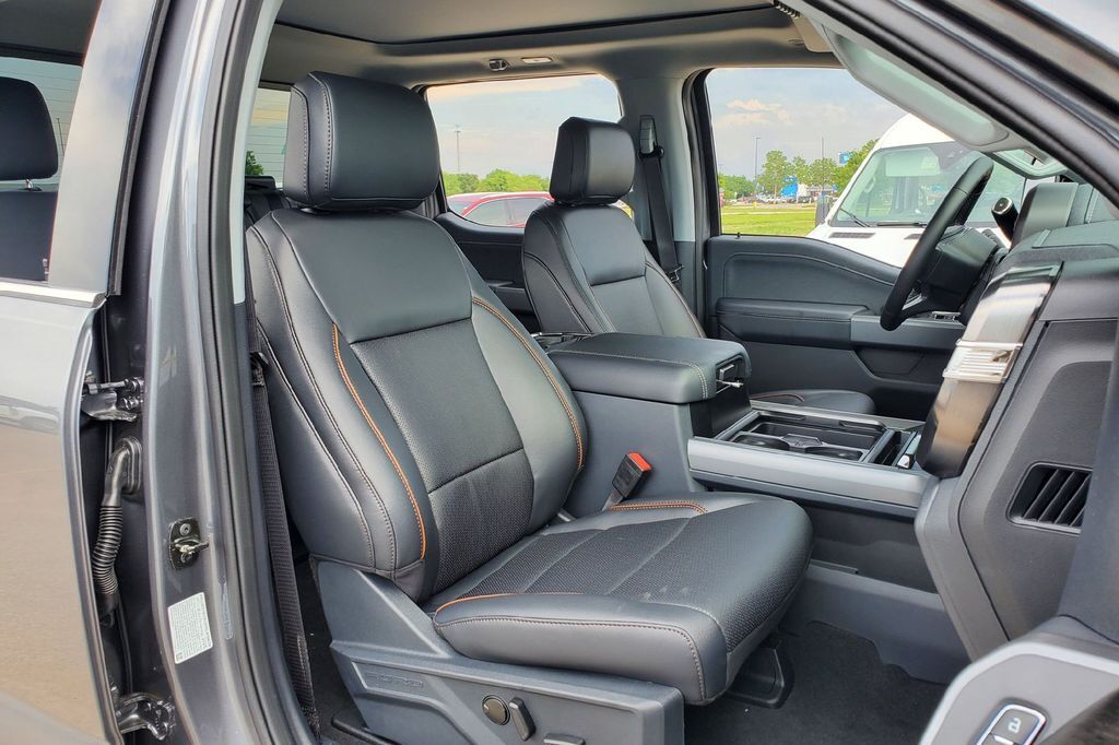 2026 Ford F-350SD Lariat Hondo TX