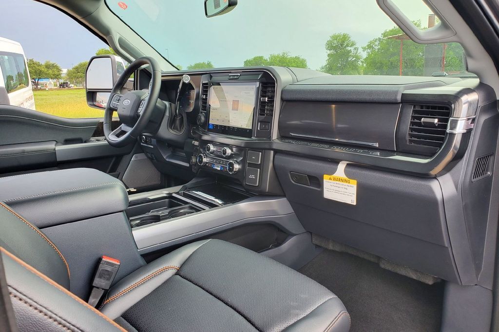 2026 Ford F-350SD Lariat Hondo TX