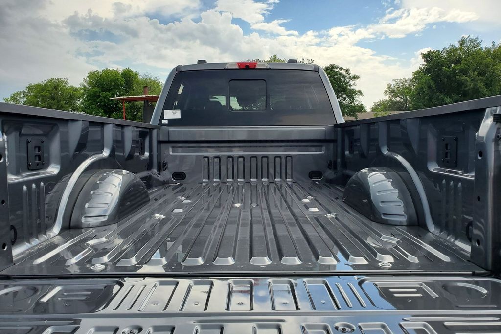 2026 Ford F-350SD Lariat Hondo TX