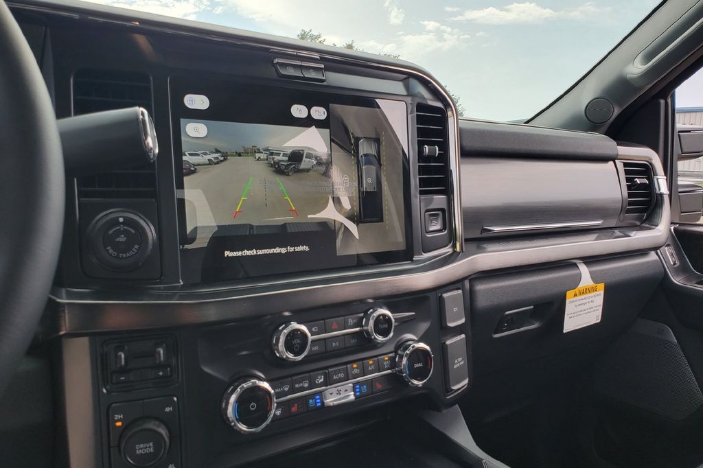 2026 Ford F-350SD Lariat Hondo TX