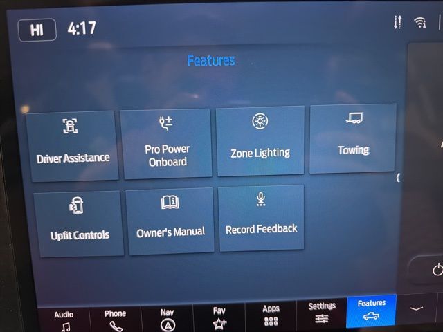 2026 Ford F-350SD Lariat Random Lake WI