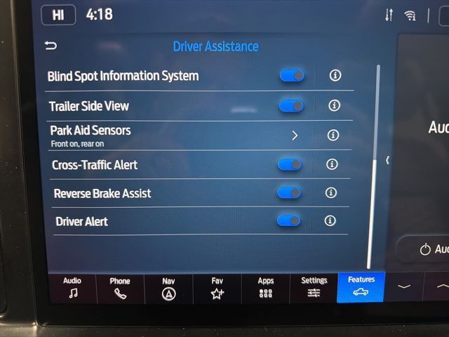 2026 Ford F-350SD Lariat Random Lake WI