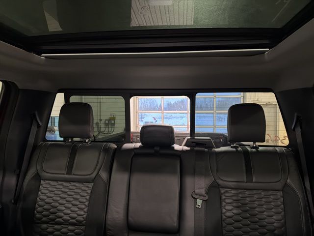 2026 Ford F-350SD Lariat Random Lake WI