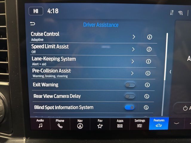 2026 Ford F-350SD Lariat Random Lake WI