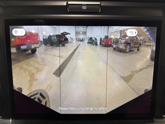 2026 Ford F-350SD Lariat Random Lake WI