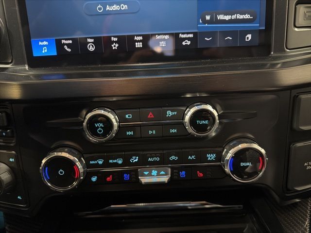 2026 Ford F-350SD Lariat Random Lake WI