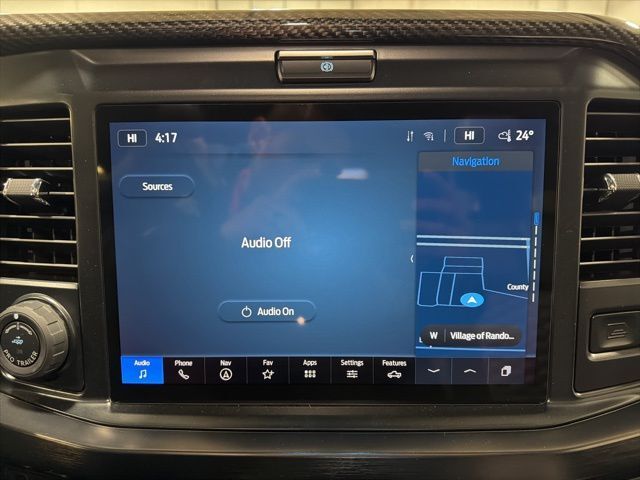 2026 Ford F-350SD Lariat Random Lake WI