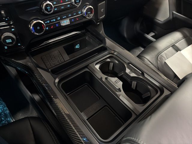 2026 Ford F-350SD Lariat Random Lake WI