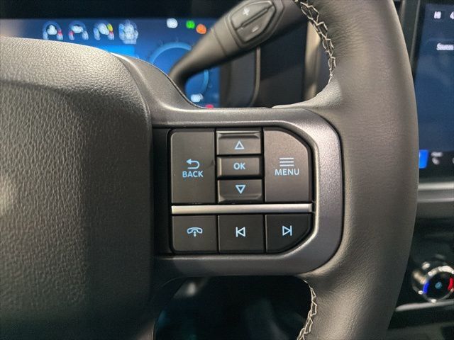 2026 Ford F-350SD Lariat Random Lake WI