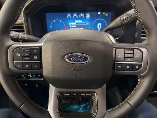 2026 Ford F-350SD Lariat Random Lake WI