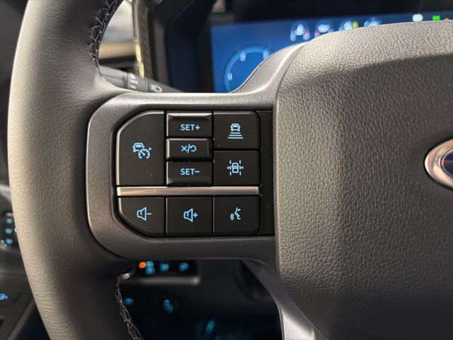 2026 Ford F-350SD Lariat Random Lake WI