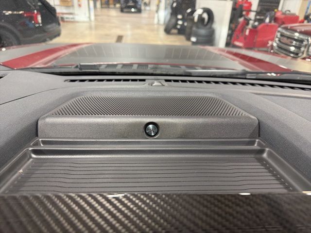 2026 Ford F-350SD Lariat Random Lake WI