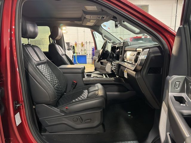 2026 Ford F-350SD Lariat Random Lake WI