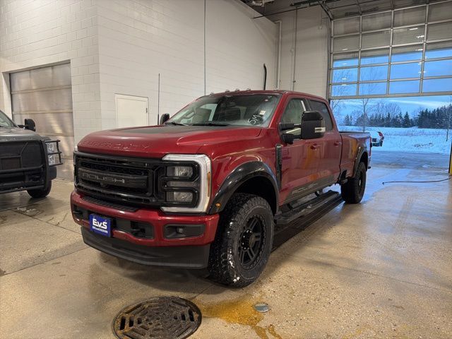 2026 Ford F-350SD Lariat Random Lake WI