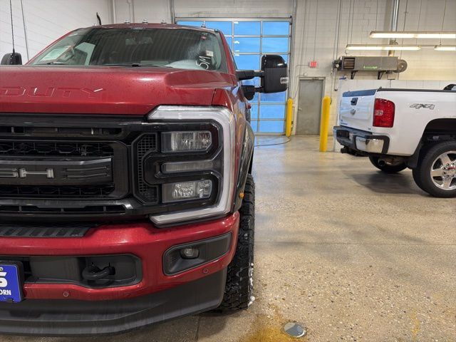 2026 Ford F-350SD Lariat Random Lake WI