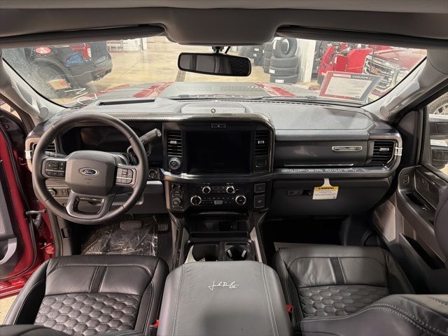 2026 Ford F-350SD Lariat Random Lake WI