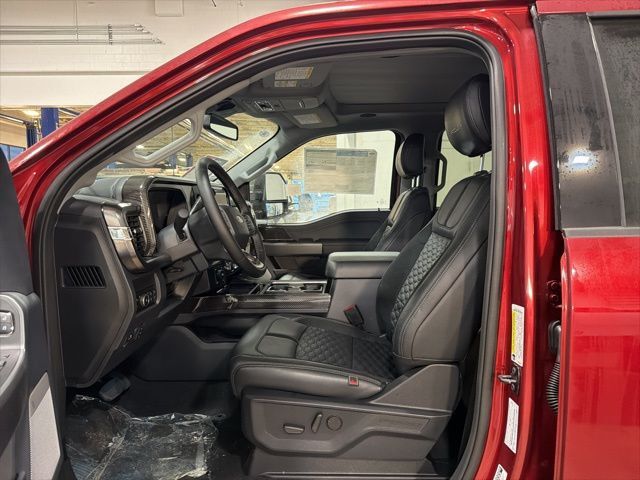 2026 Ford F-350SD Lariat Random Lake WI