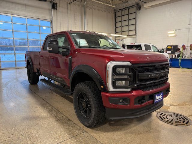 2026 Ford F-350SD Lariat Random Lake WI