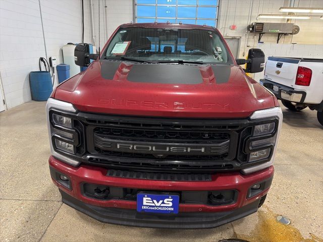 2026 Ford F-350SD Lariat Random Lake WI