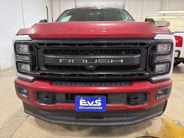 2026 Ford F-350SD Lariat Random Lake WI