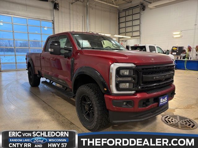 2026 Ford F-350SD