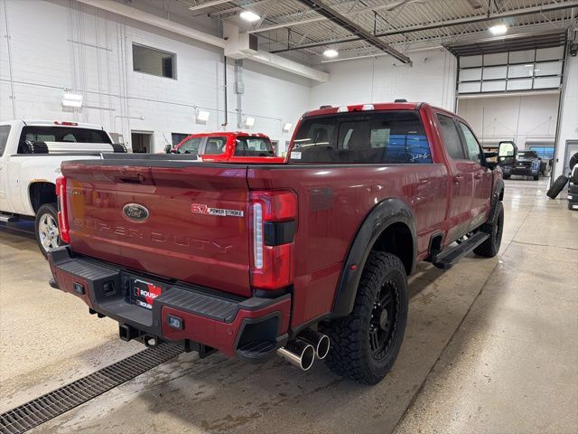 2026 Ford F-350SD Lariat Random Lake WI