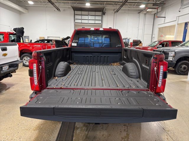 2026 Ford F-350SD Lariat Random Lake WI