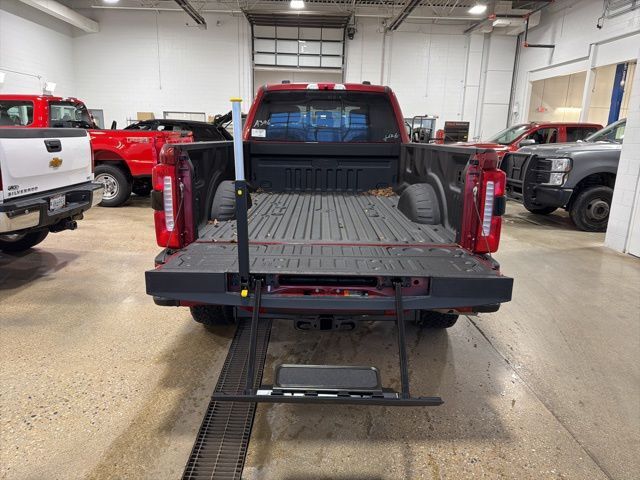 2026 Ford F-350SD Lariat Random Lake WI