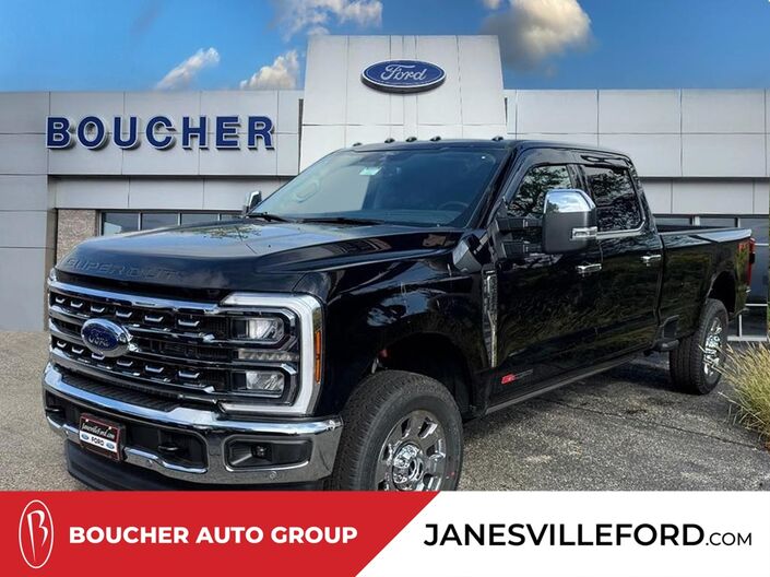 2026 Ford F-350SD Lariat Oshkosh WI