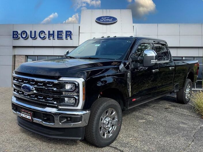 2026 Ford F-350SD Lariat Oshkosh WI