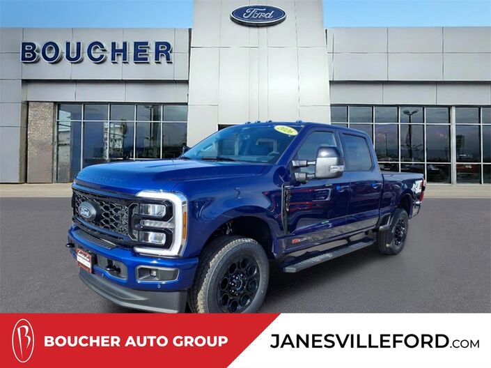 2026 Ford F-350SD Lariat Oshkosh WI